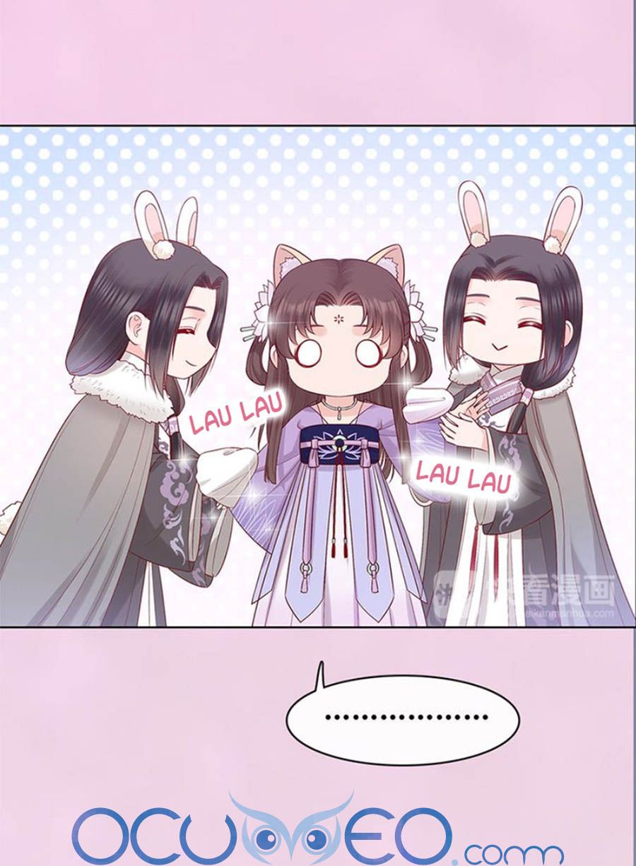 mỹ nhân già rồi chapter 50 35