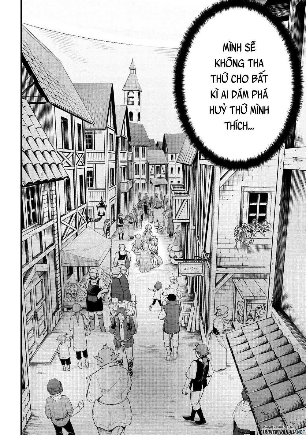 Healer báo thù chapter 26.2 16