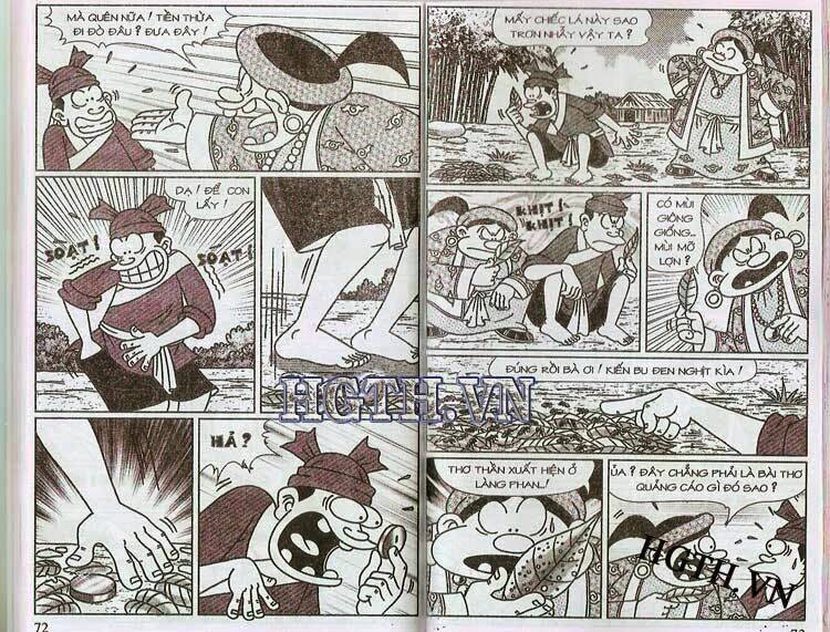 thần đồng đất việt chapter 112 37