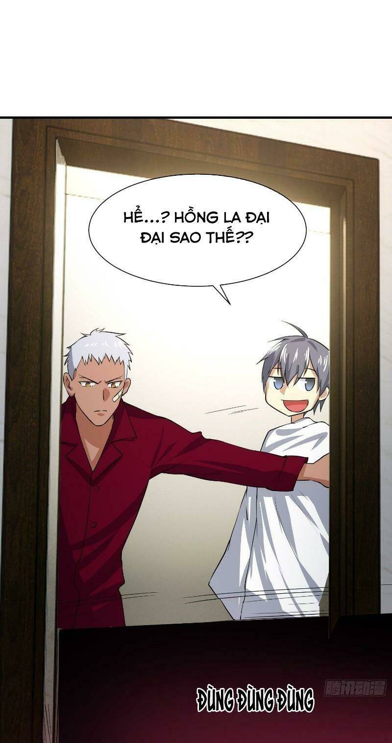 phía sau sát nhân án chapter 11 17