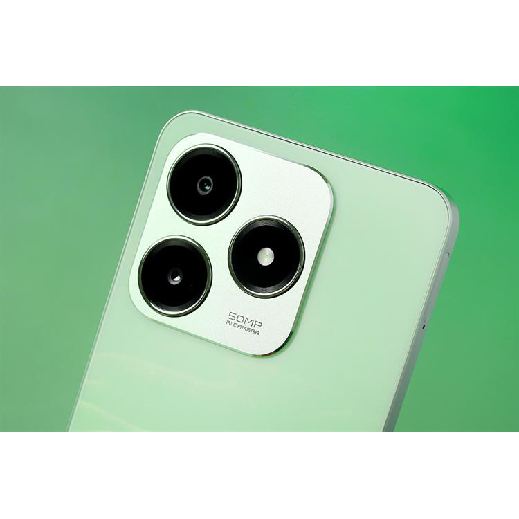 Điện thoại realme C65s - Hàng Chính Hãng