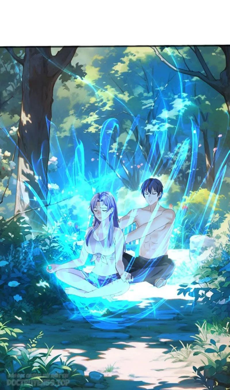 tiên tôn trùng sinh đi ở rể này có chút ầm mĩ chapter 4 8