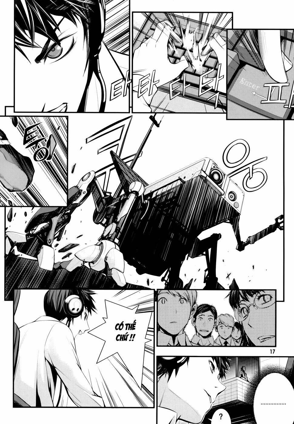 50 million km chapter 1 16