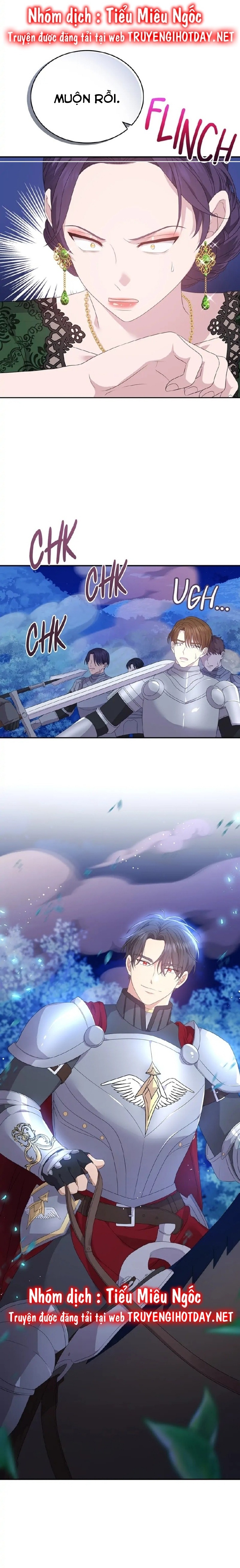 công chúa hai mặt chapter 107 10