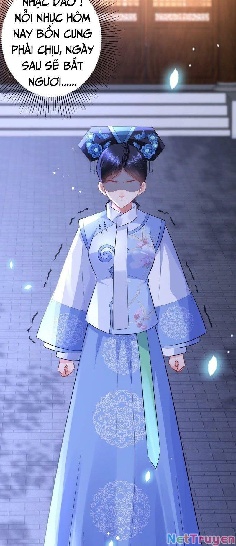 quận chúa vững quá không thể tiêu diệt! chapter 66 6