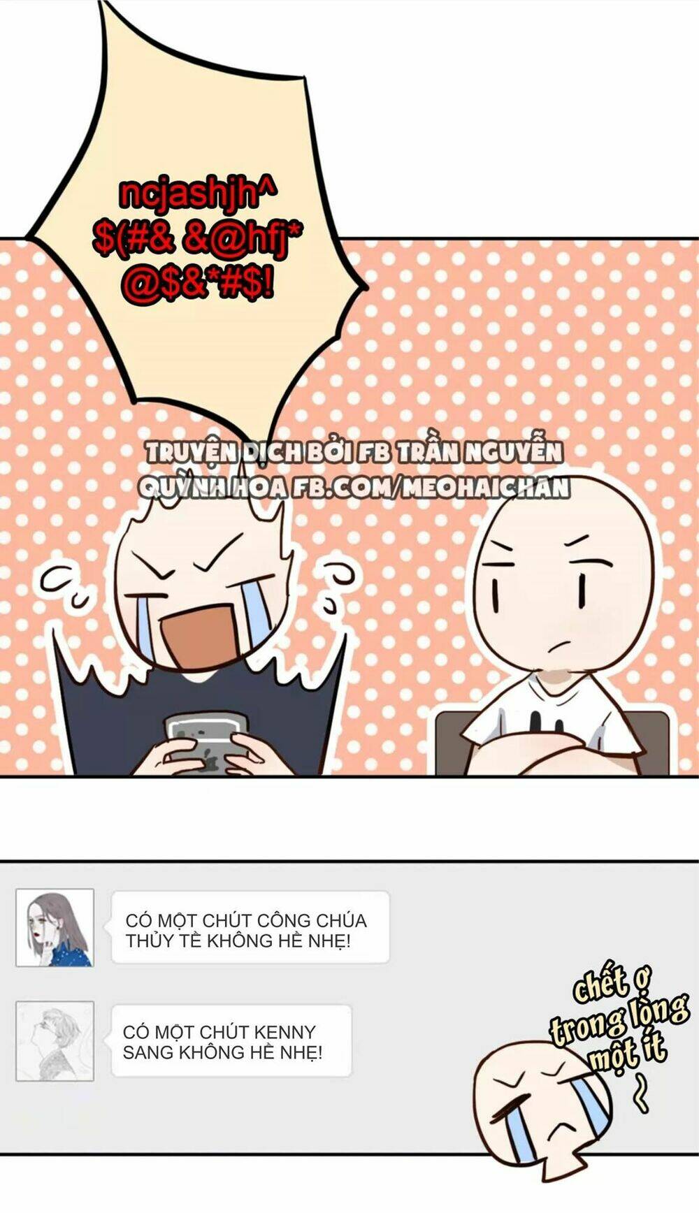 viên đường màu đen chapter 9 27