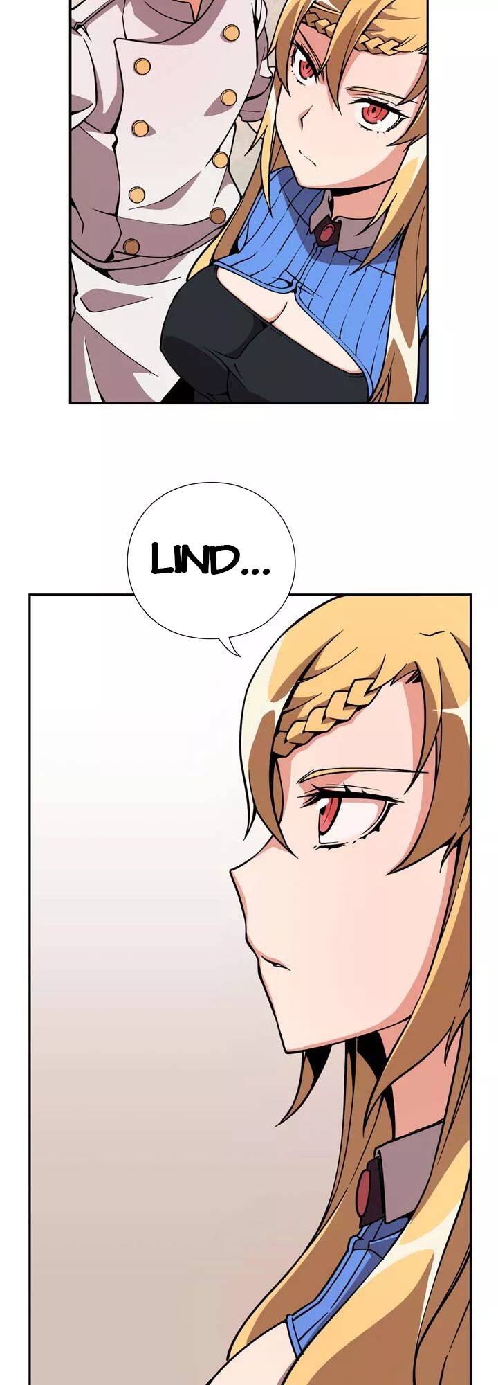 valkyrie agency chapter 8 21