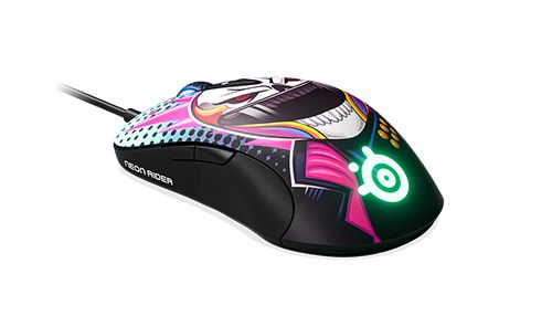 phong-cách-xanh-chuột-neon-rider-SteelSeries