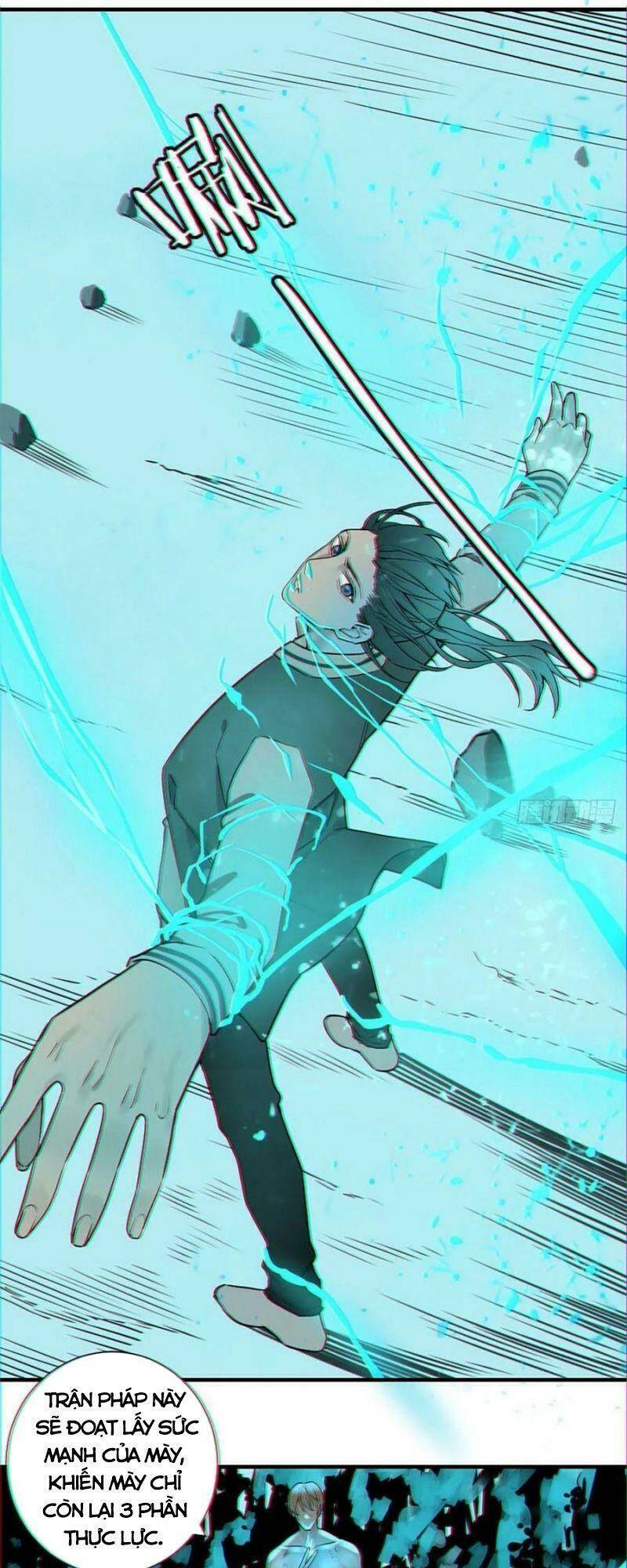 người tu tiên tại đô thị chapter 175 24