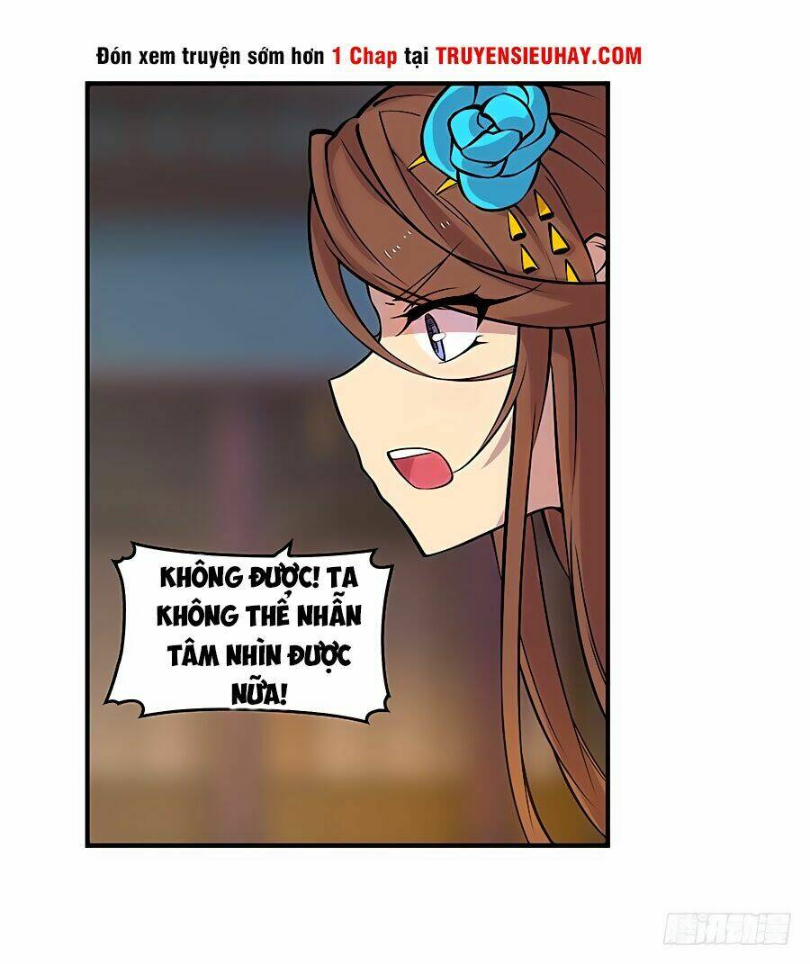 cuộc sống thoái ẩn của võ lâm chi vương chapter 6 19