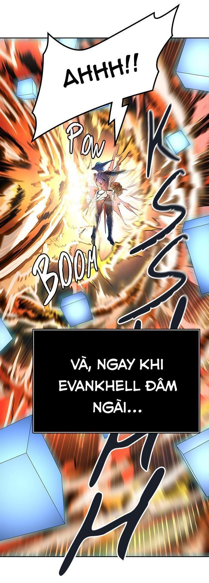 tòa tháp bí ẩn 2 chapter 474 71