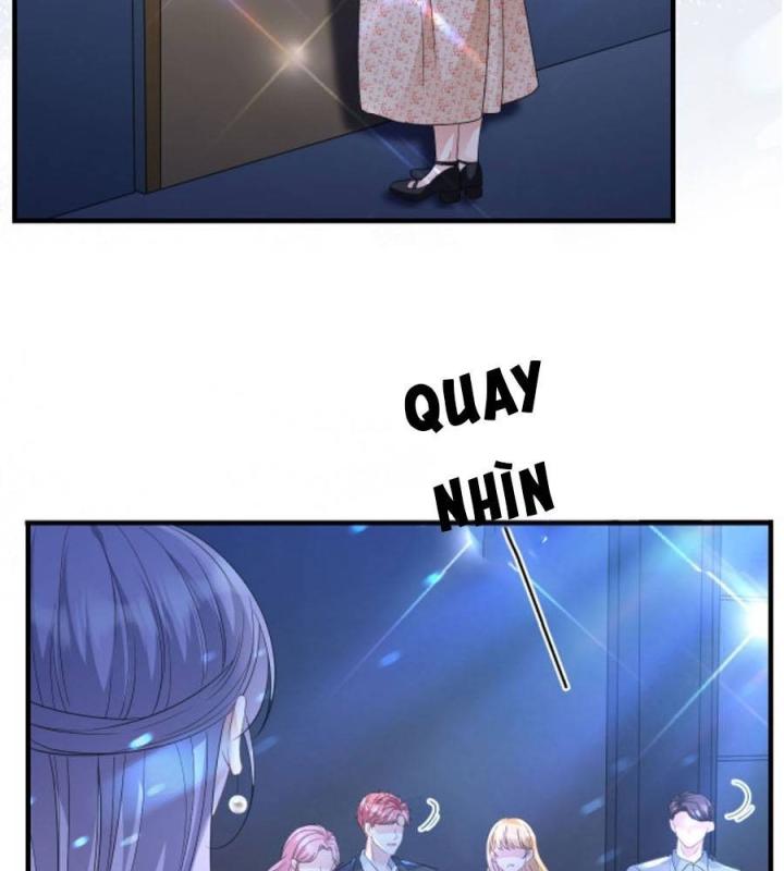 đại tiểu thư có thể có bụng dạ gì xấu chứ! (full) chapter 59 4