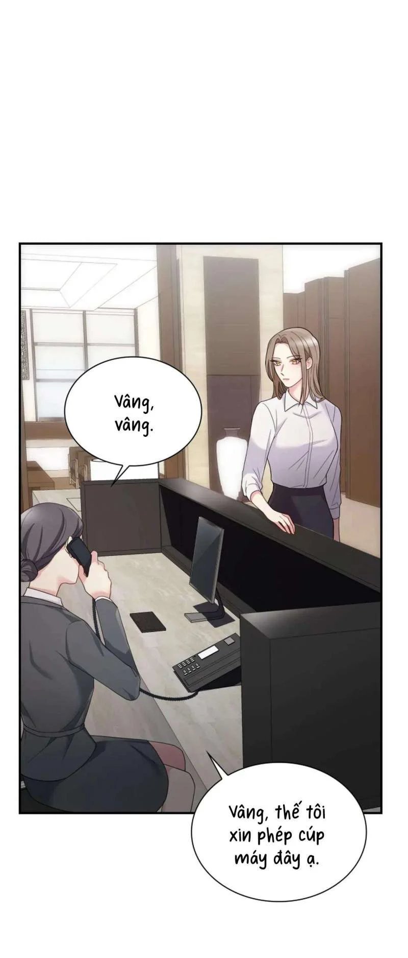 [18+] trong lồng chapter 1 16