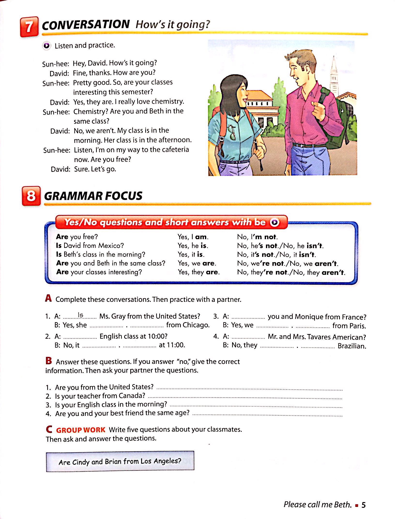 Interchange Level 1 Student's Book with Self-Study DVD-ROM