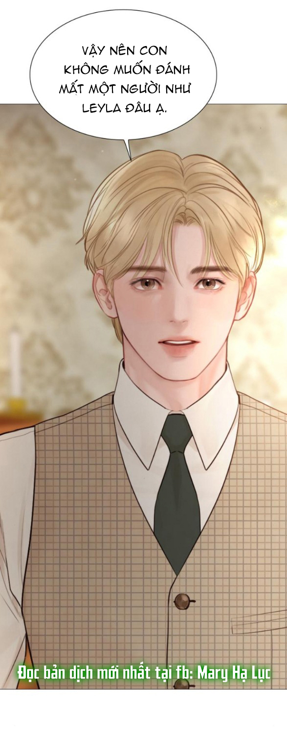 khóc đi hay là cầu xin tôi cũng được chapter 36.1 18