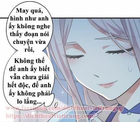vết cắn ngọt ngào phần 2 chapter 49 30