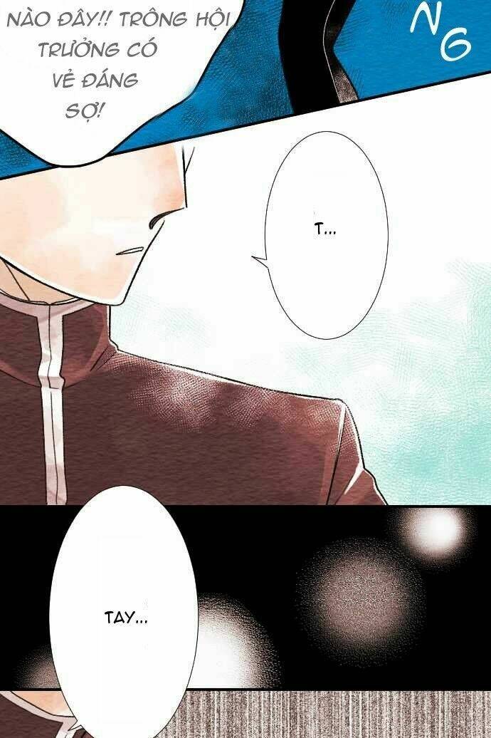 koe koi chapter 9 10