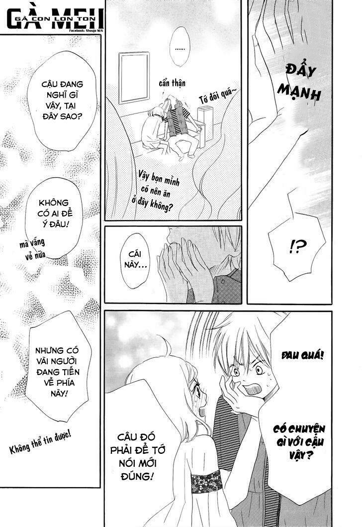 color (mimori ao) chapter 1 36