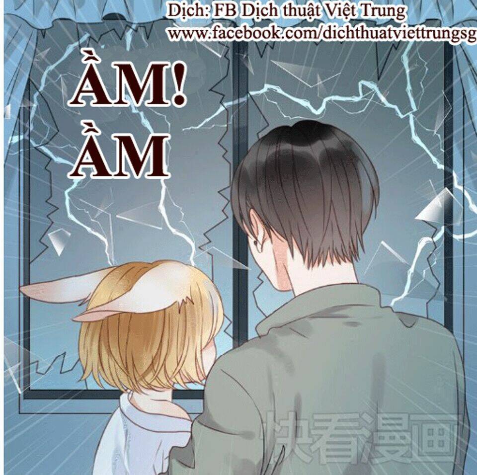 lượm được 1 tiểu hồ ly chapter 18 9