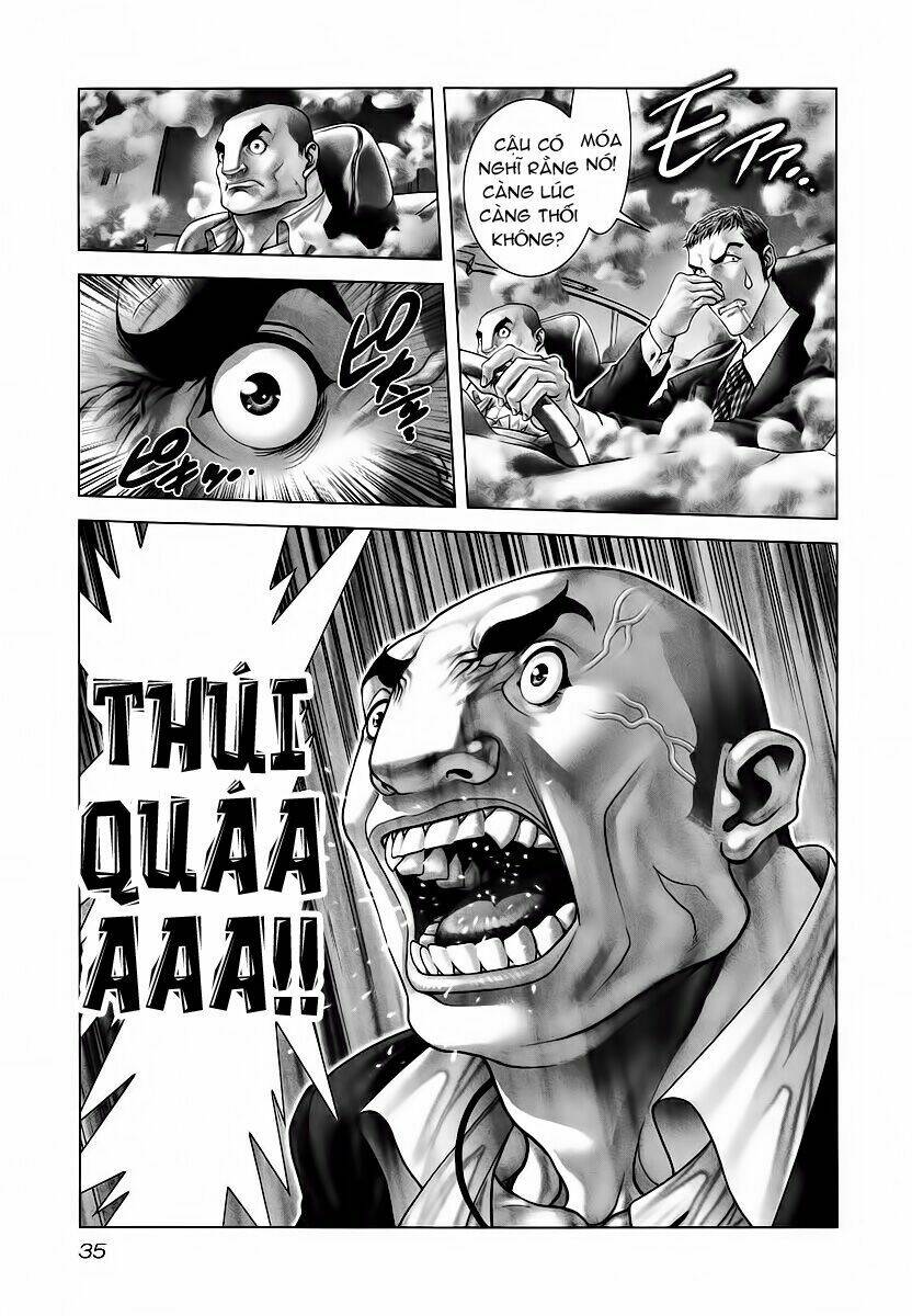 black joke chapter 1 33