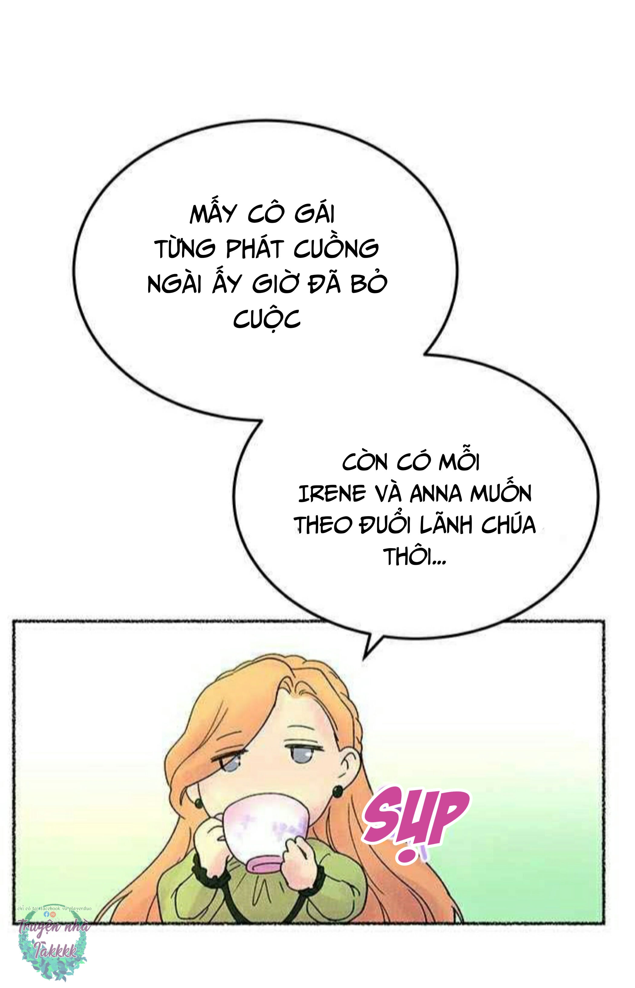 như gió trên cành cây khô chapter 8 59