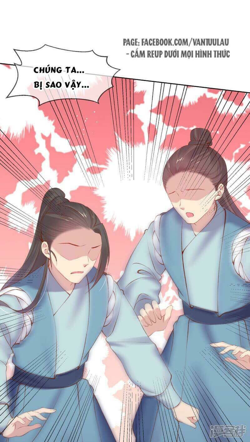 thị huyết y phi chapter 50 9