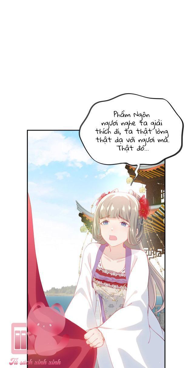 một đêm nọ đột nhiên yandere tới! chapter 73 18