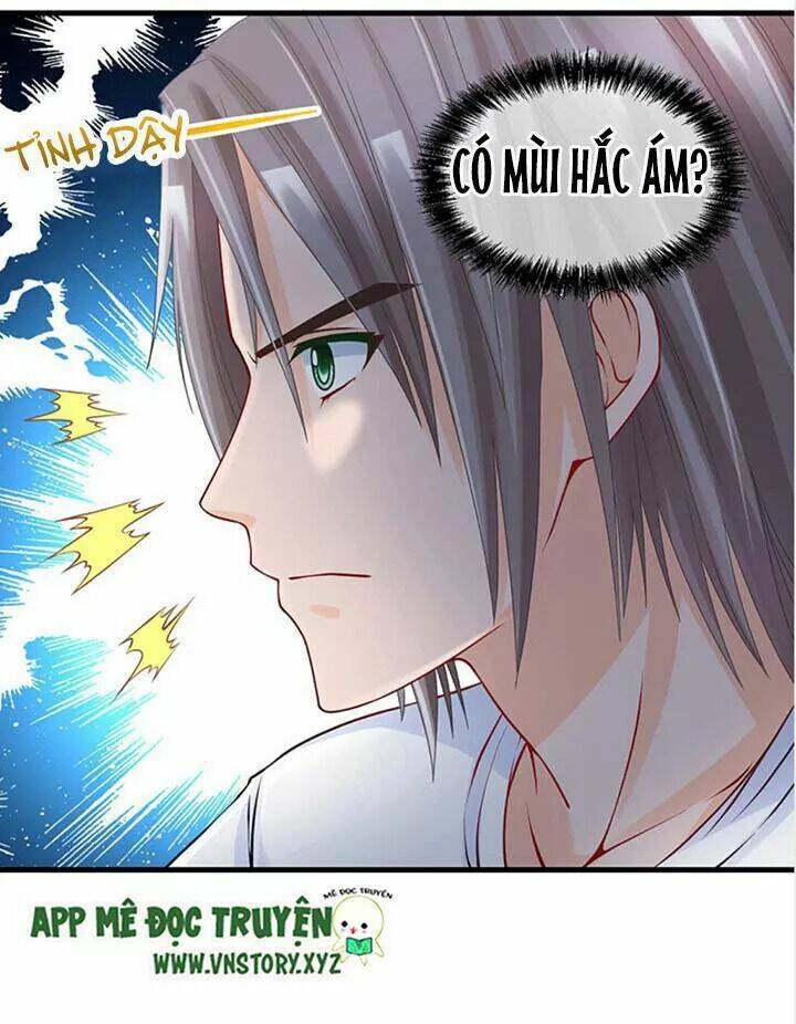 bồn tắm có vấn đề?! chapter 41 18