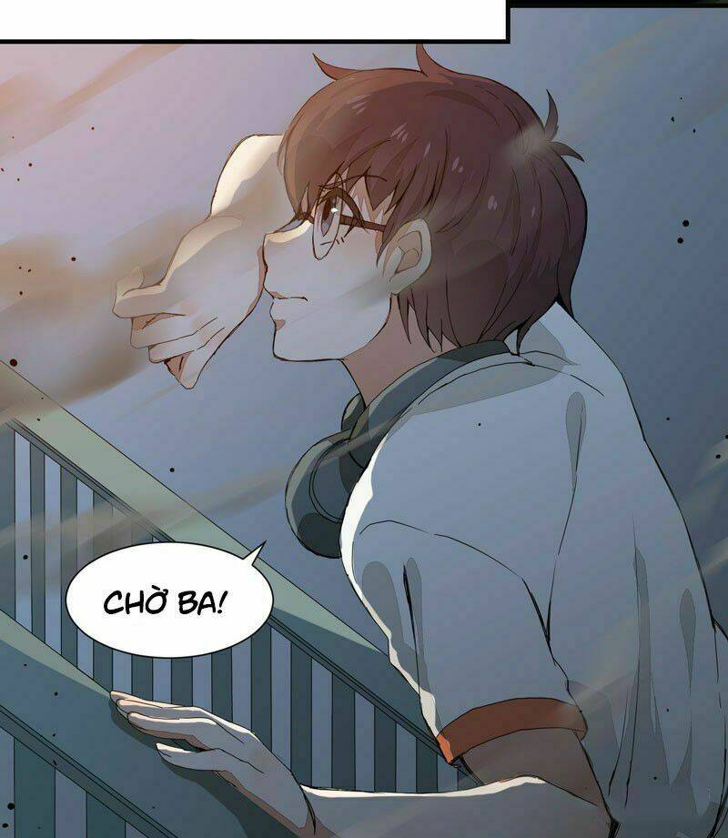 công chúa là nam nhân chapter 1 25