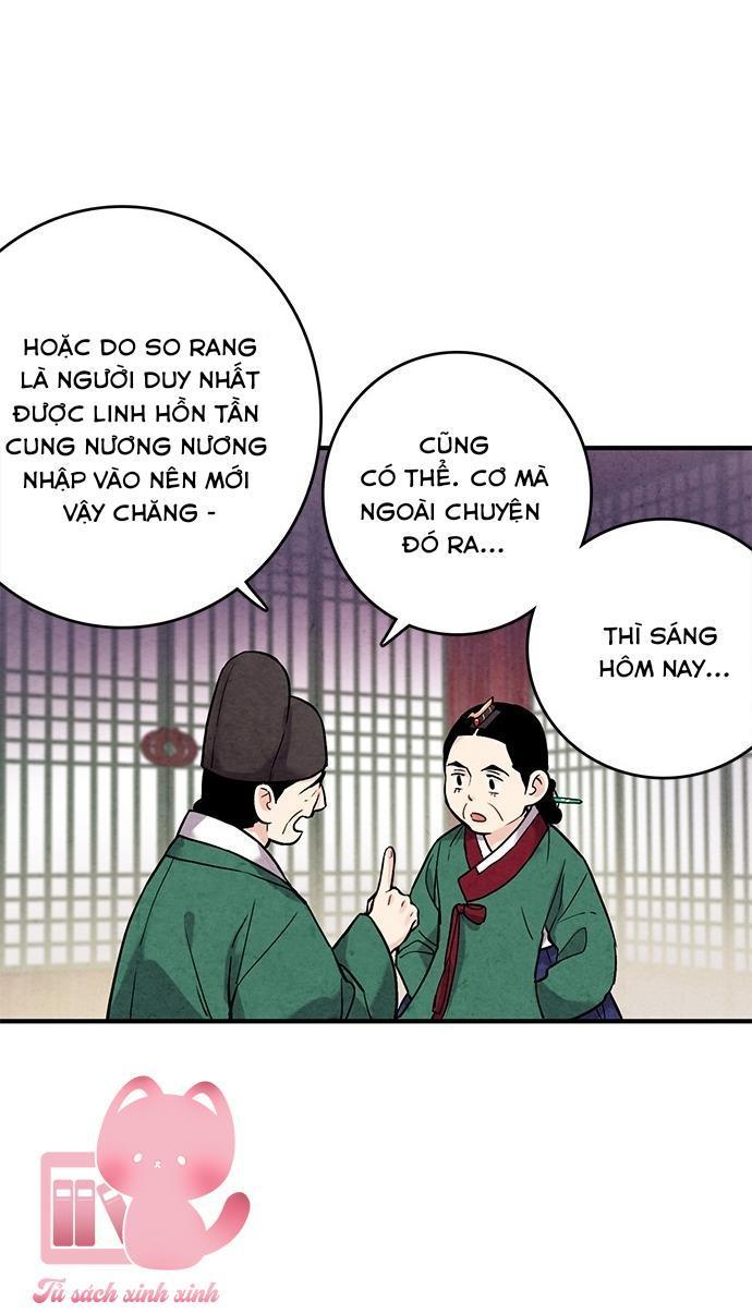 lệnh cấm hôn chapter 37 25