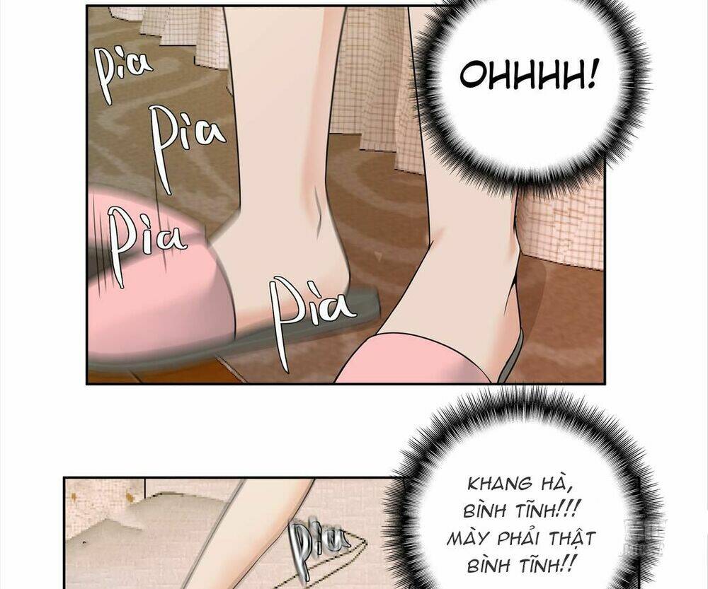 khốn ái tù lung chapter 5 8