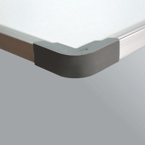 Bảng Từ Trắng Treo Tường Easyboard - Bảng Viết Bút Lông Tân Hà - Kích Thước 60x80cm - Tặng Combo Phụ Kiện