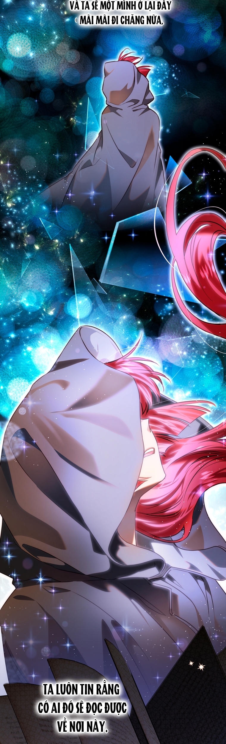 Nhan Sắc Bí Ẩn Của Chồng Tôi chapter 102.2 - Trang 22