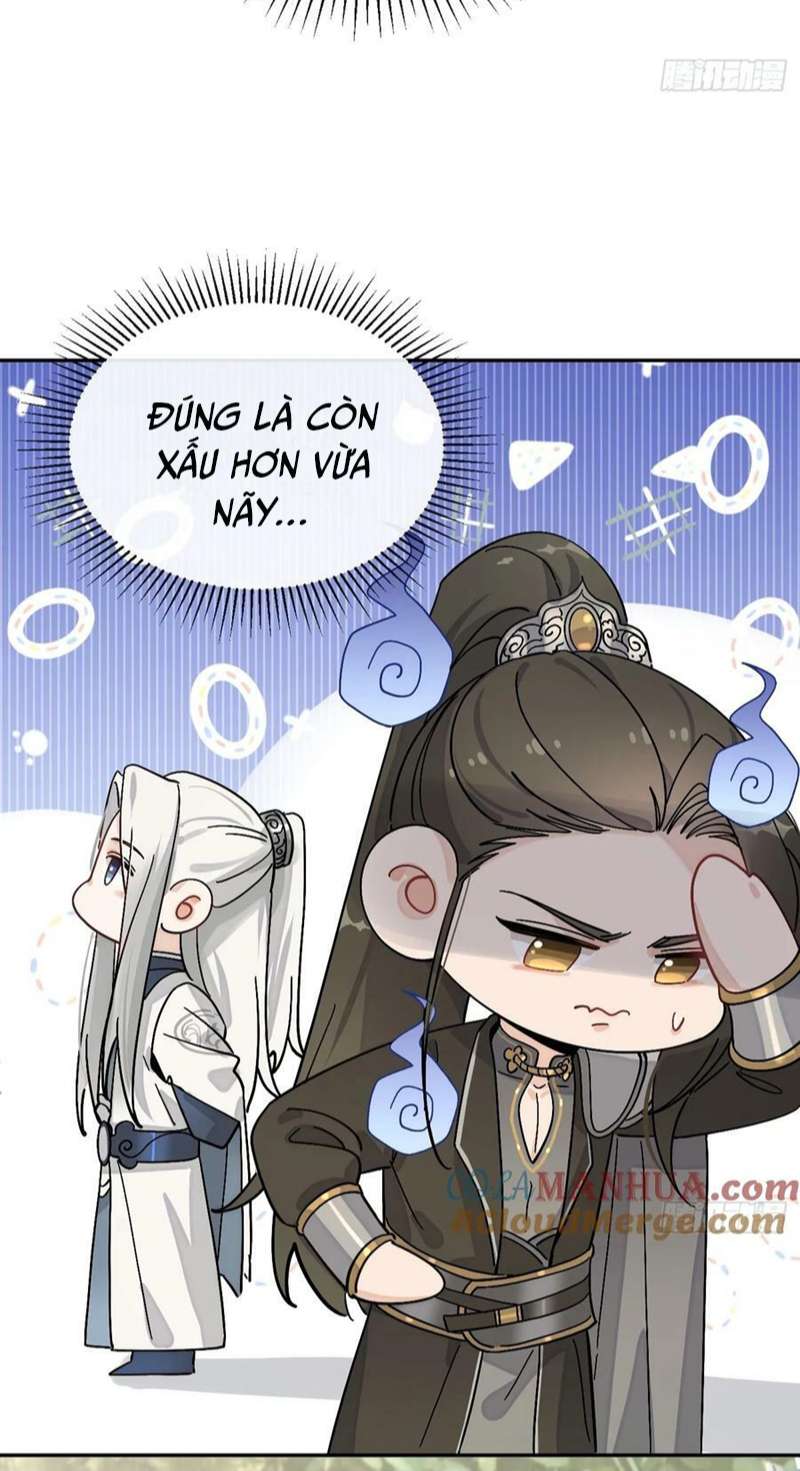 chó lớn bắt nạt chủ chapter 36 28