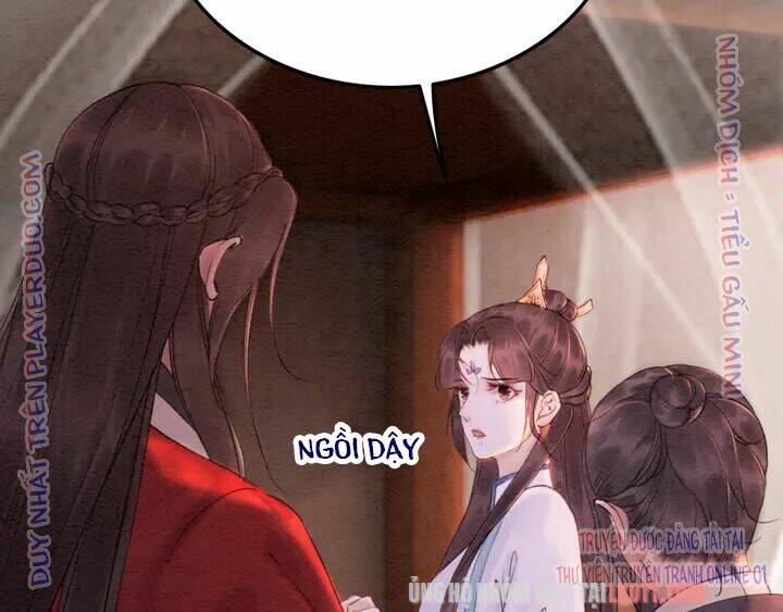 trọng sinh bá sủng nhiếp chính vương quá mạnh mẽ chapter 167 93