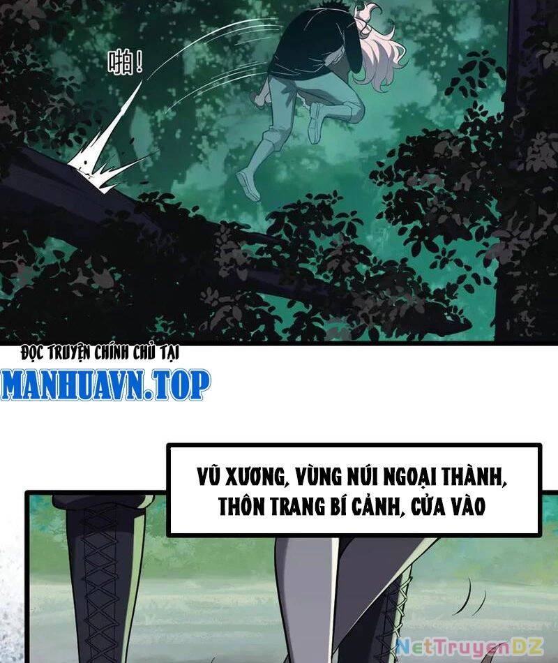 toàn dân tận thế: ta, virus quân vương chapter 31 34