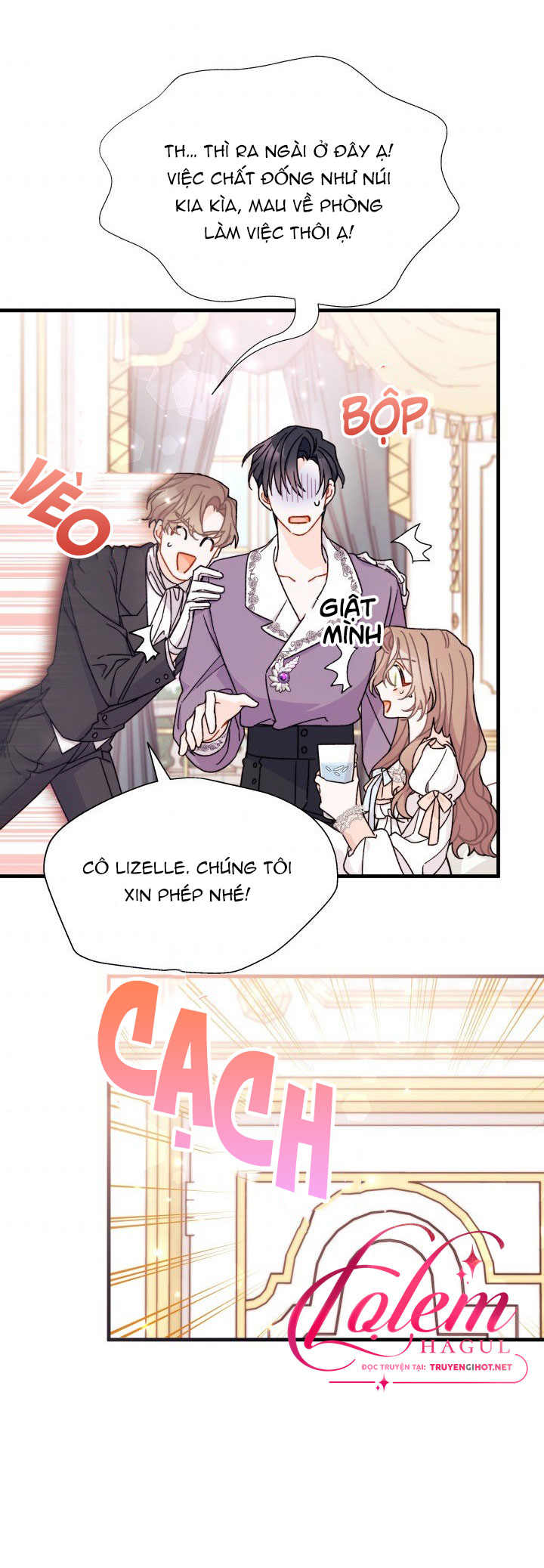 tôi đã kết hôn khi tôi tìm thấy nam chính chapter 30 52