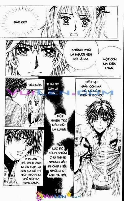 love your enemies chapter 11 54