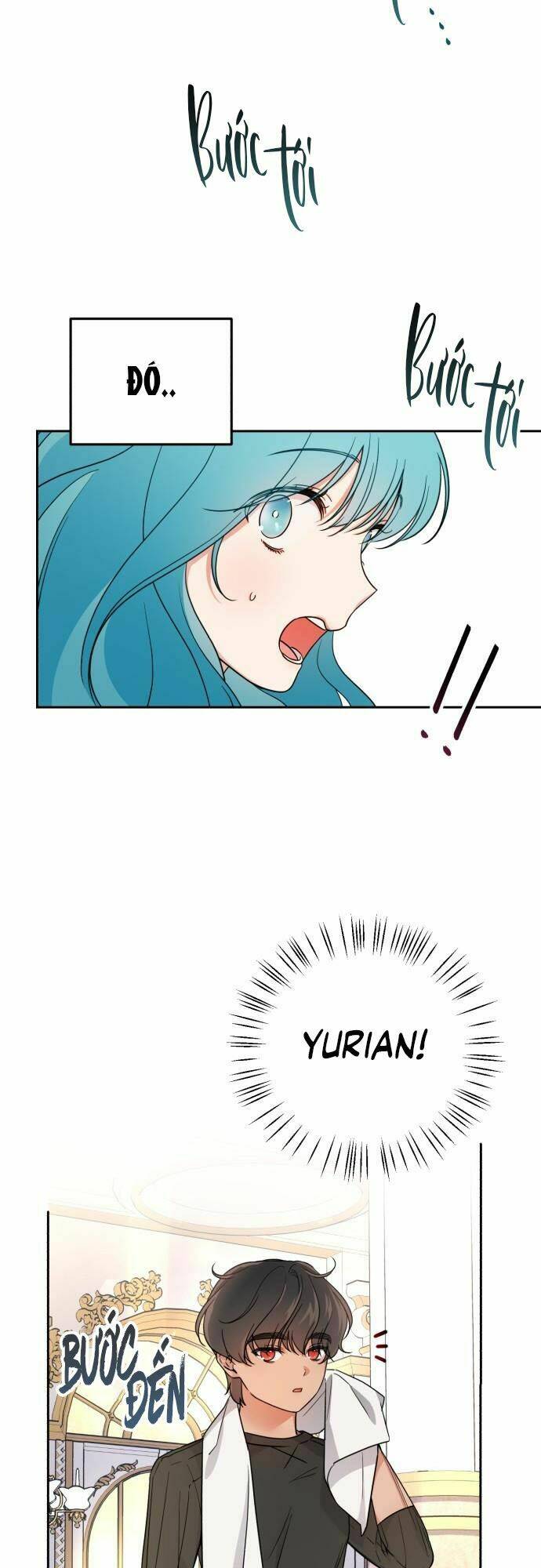 công nương mint bé nhỏ chapter 20 28