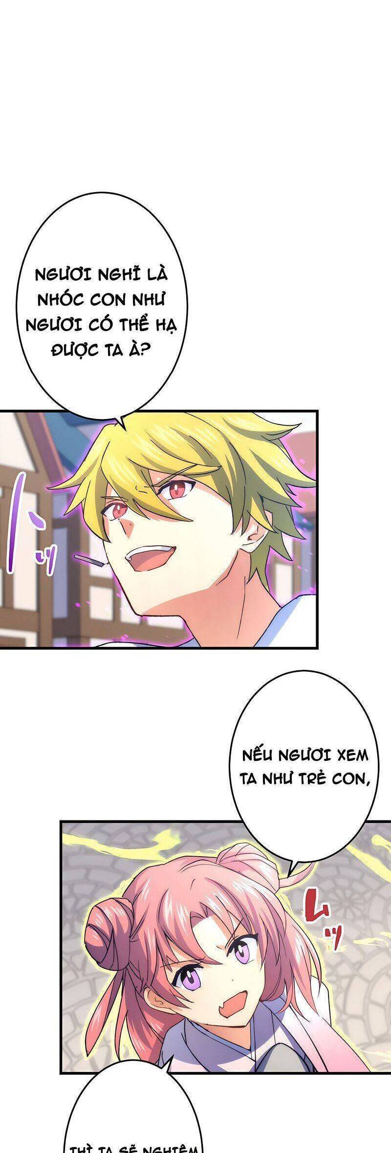 âm dương sư mạnh nhất chuyển sinh chapter 39 37