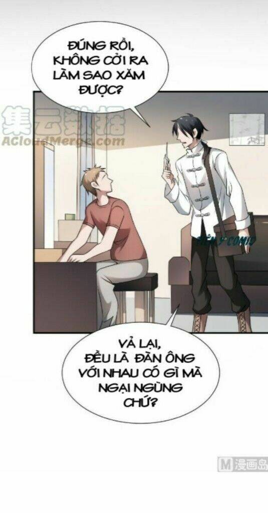 văn âm sư chapter 27 14