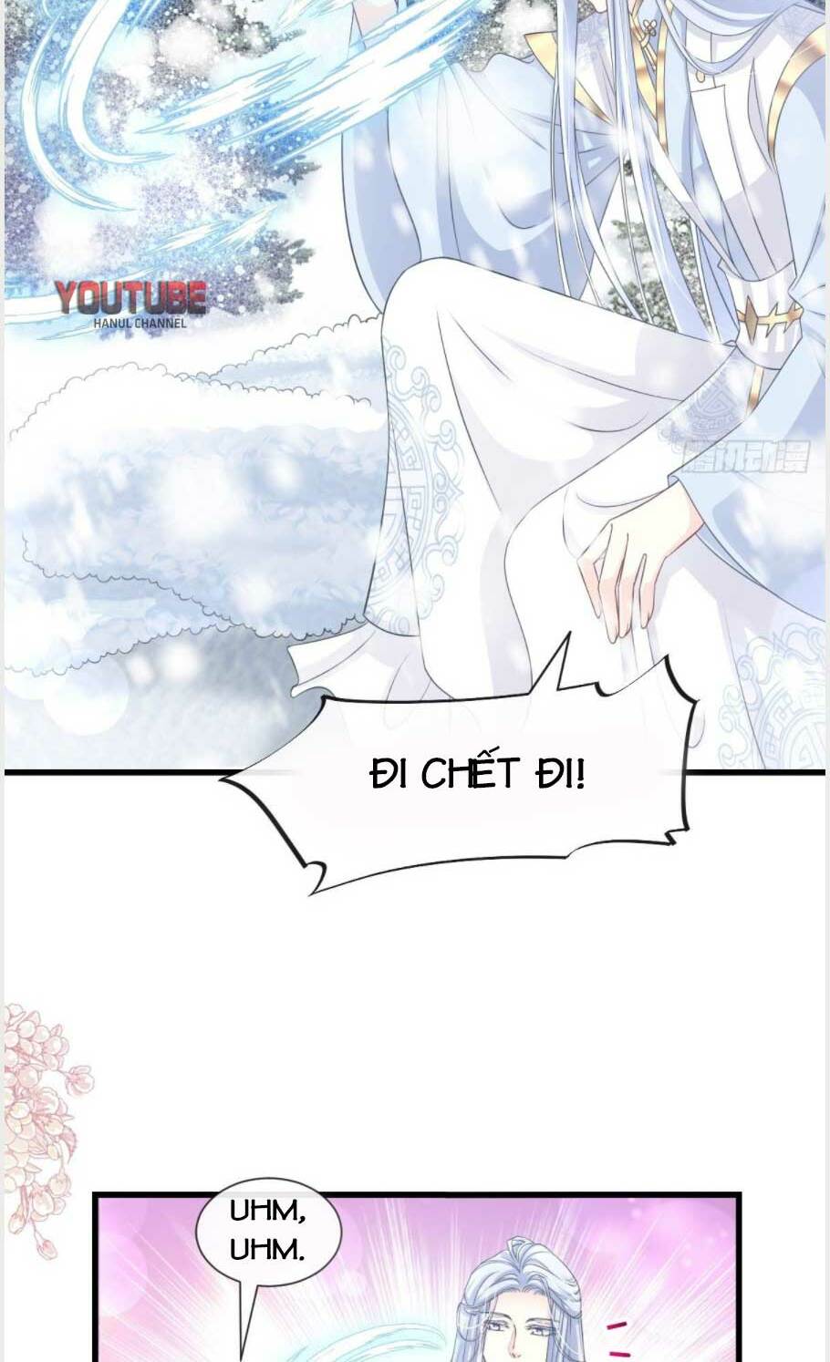 thiên hạ đệ nhất sủng phi chapter 194.2 11