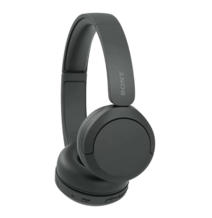 Tai nghe bluetooth Sony WH-CH520/BZ E (Pin 35h) - Hàng chính hãng