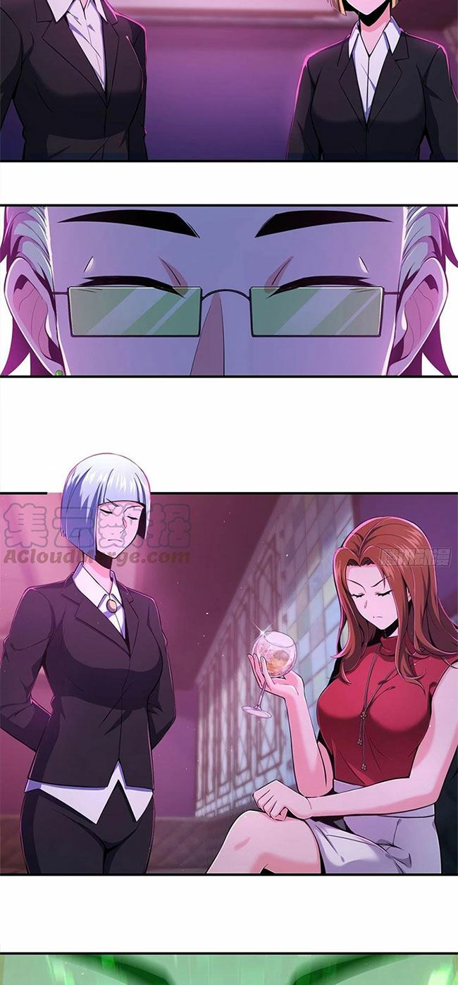 bắt đầu từ cửu đầu điểu chapter 25.5 36