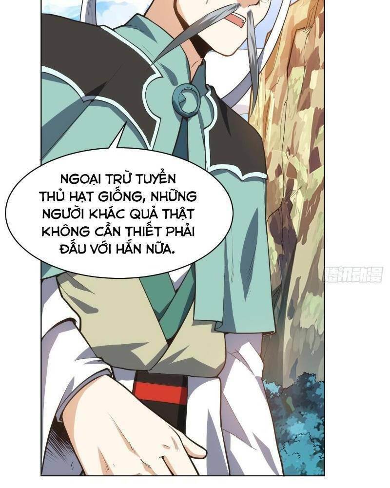 thần võ đế tôn chapter 20 10