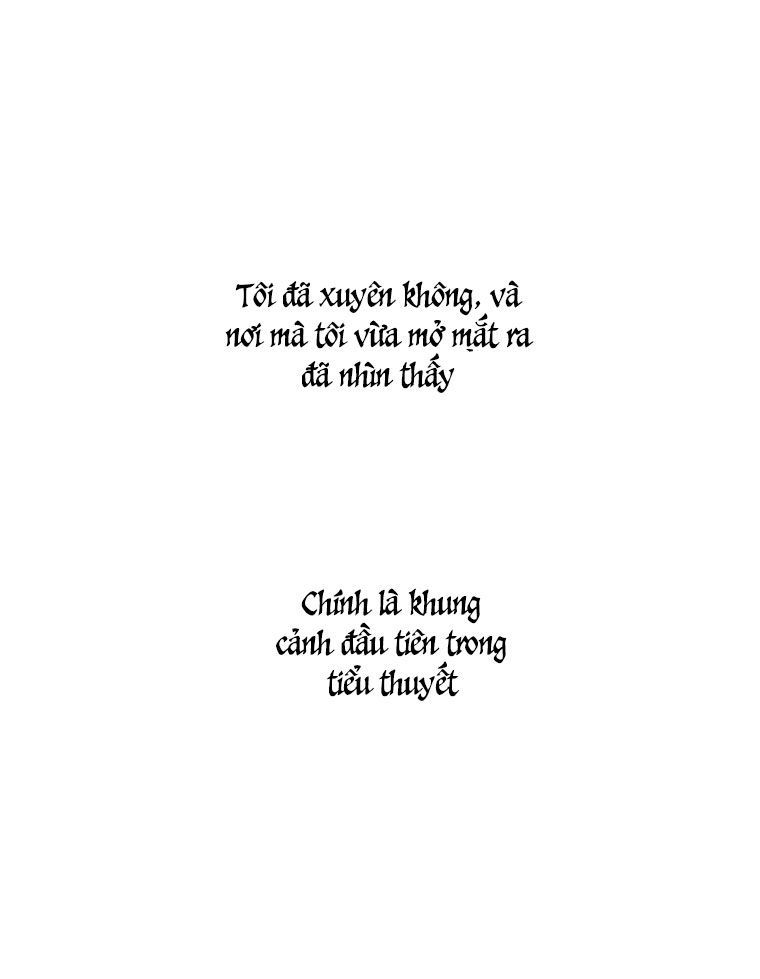 Tôi Đã Gặp Nam Chính Trong Ngục Tù Chapter 1 - Next Chapter 2