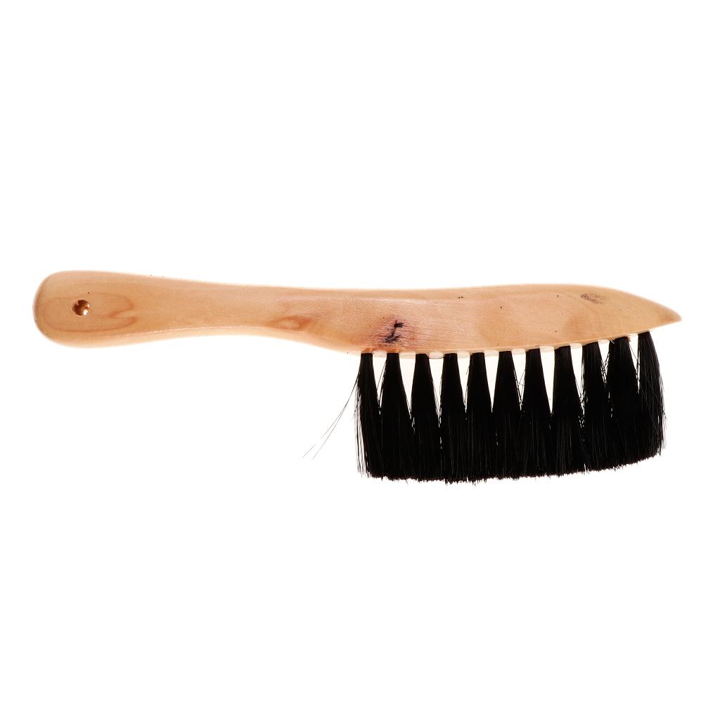 Billiard Pool Table Brush Rail Felt Cleaner Cleaning Tool with Free Snookers Shaker Bottle Tally Ball Kelly Pill Pool