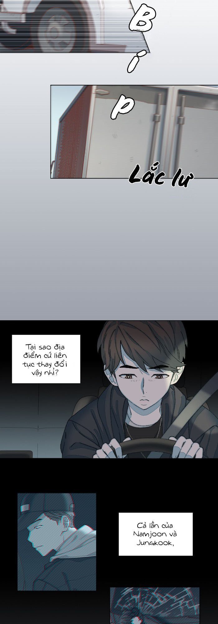 sự cứu rỗi chapter 6 28