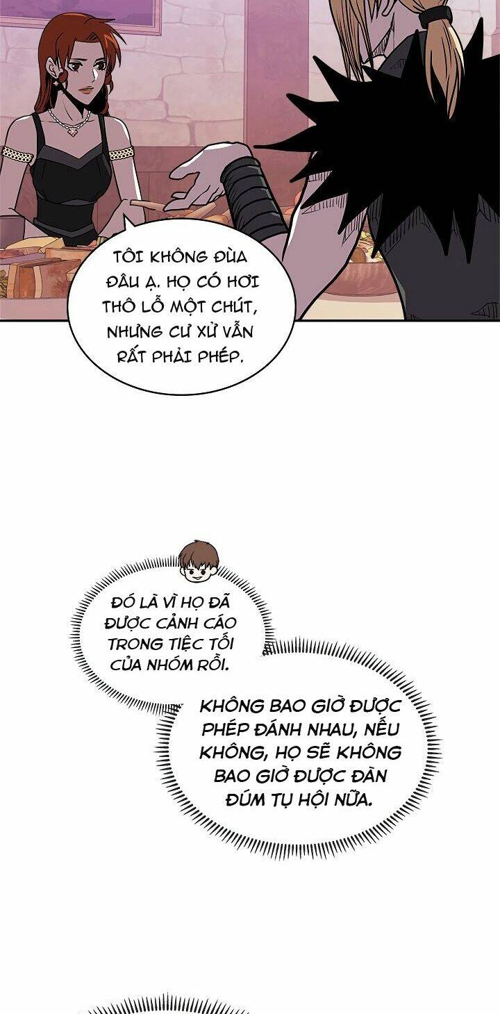 chiến binh đến từ thế giới khác chapter 138 59