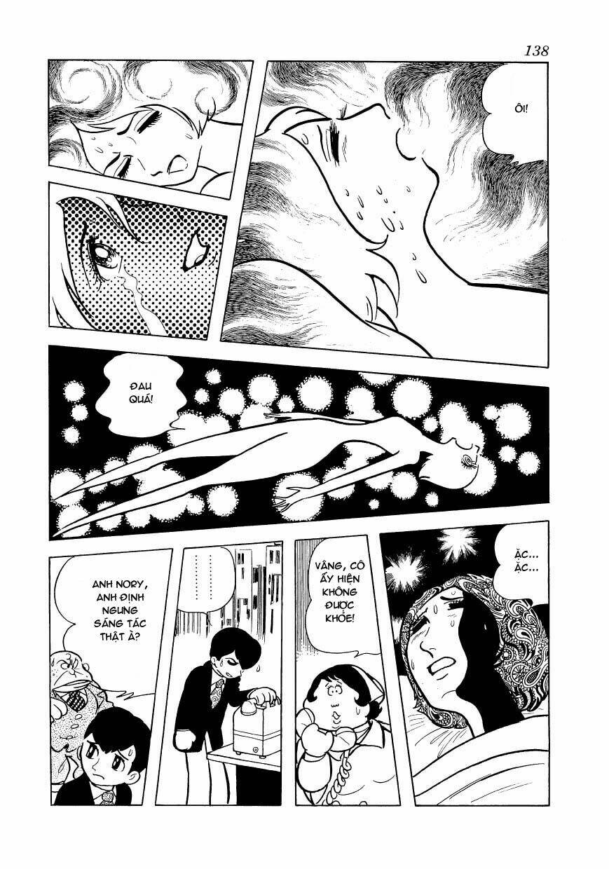 bác sĩ quái dị chapter 125 12